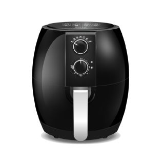 Clarte' Air Fryer หม้อทอดไร้น้ำมัน4.5ลิตร