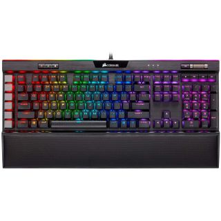 K95 RGB Platinum XT Mechanical Gaming Best Keyboard