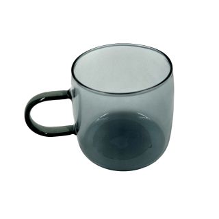 LUCAS Coffee/tea glass cup 450ml