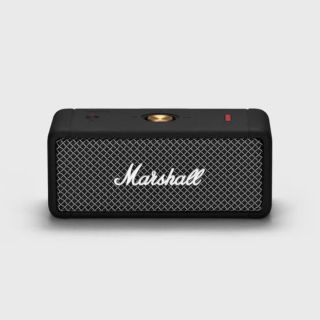 Marshall Amplifier