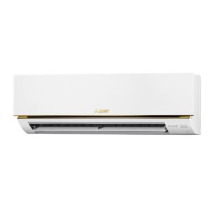 MITSUBISHI ELECTRIC เครื่องปรับอากาศ รุ่น ECONO AIR NON-INVERTER MS-GN09VF 9212 BTU [เฉพาะเครื่อง]