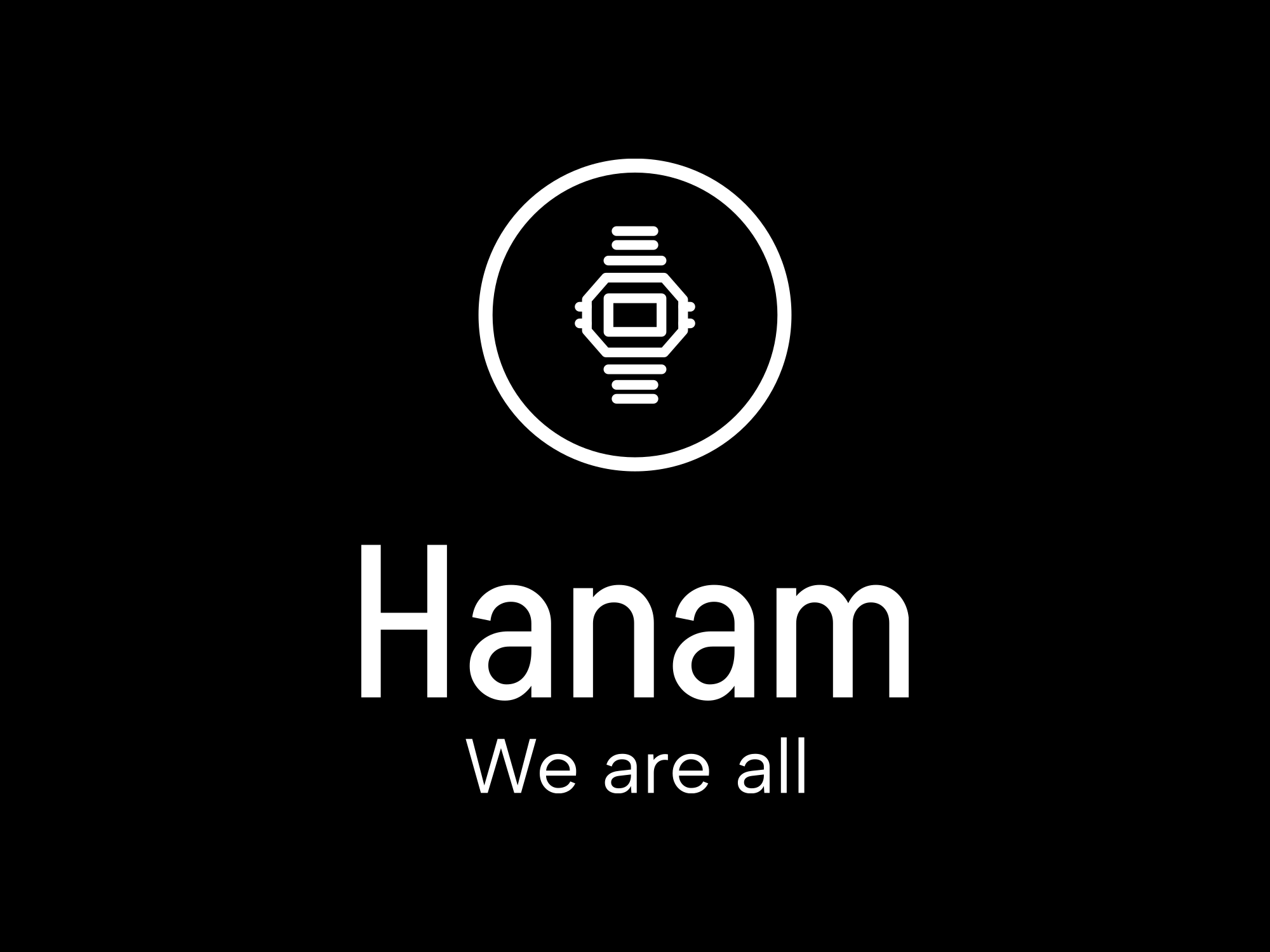 Hanam